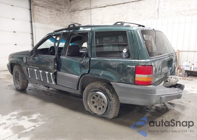 1J4GZ58S3TC174147: 43334445