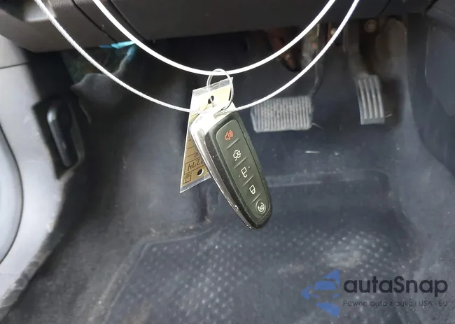 1FADP3J29GL309415: 43334449