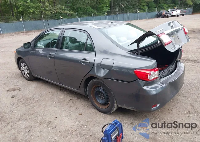 2T1BU4EE6BC639260: 43334451