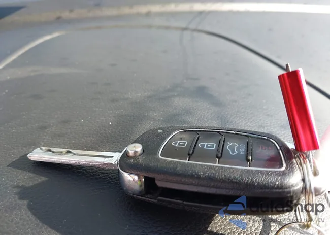 5NPE24AF4JH619392: 43334457