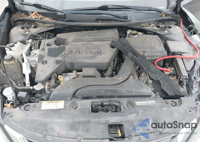 1N4AL3AP6JC240295: 43334474