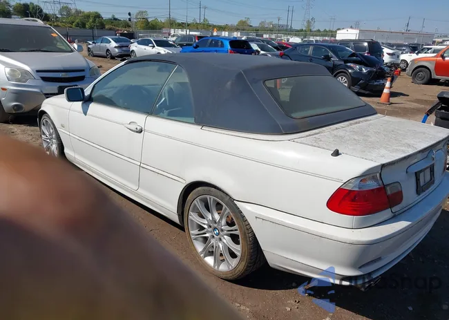 WBABS53473JU99065: 43334478