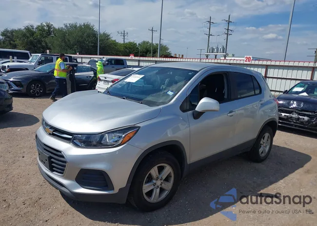 3GNCJNSB6KL217295: 43334516