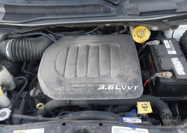 2C4RC1GG2ER373528: 43334533