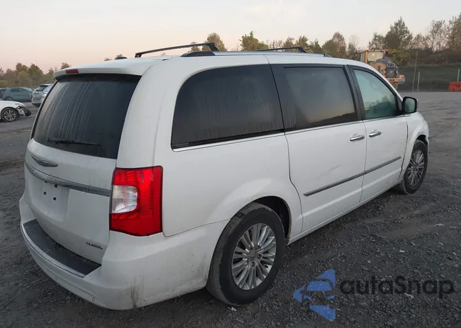 2C4RC1GG2ER373528: 43334533