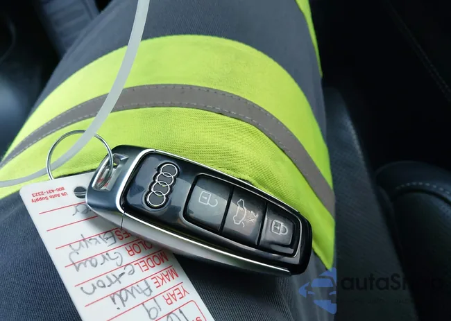 WA1VAAGE7KB024131: 43334547