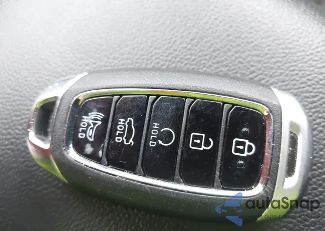 KMHLM4AG8NU308307: 43334573