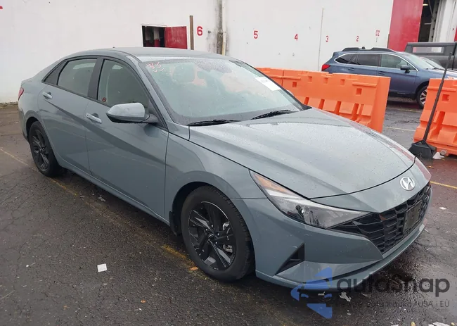 KMHLM4AG8NU308307: 43334573