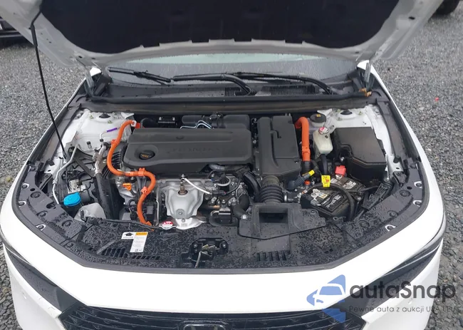 1HGCY2F83PA027410: 43334582