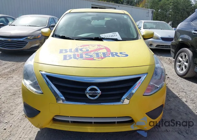 3N1CN7AP0KL866986: 43334633