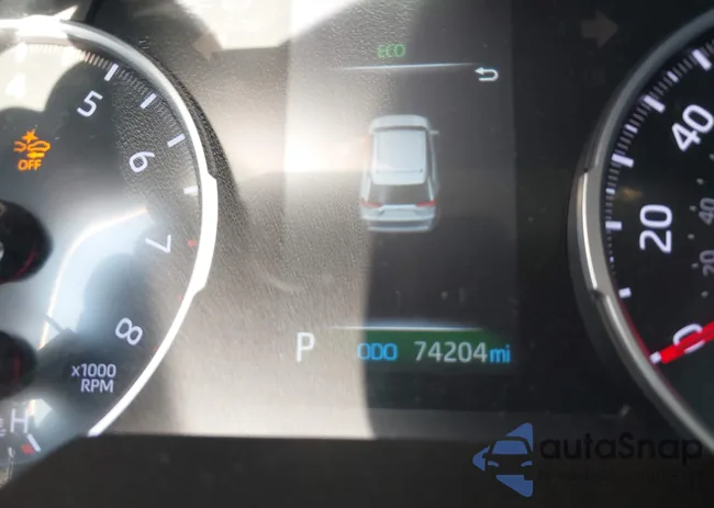 2T3H1RFV4NC183205: 43334637