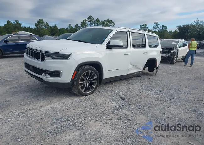 1C4SJVDT2NS227340: 43334642