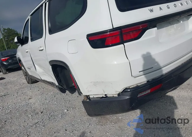 1C4SJVDT2NS227340: 43334642