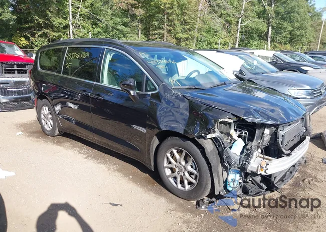 2C4RC1BG7NR151767: 43334656