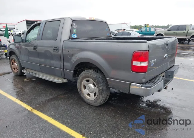 1FTRW12WX8FA80946: 43334671