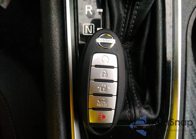 1N4BL4BV8MN361197: 43334675