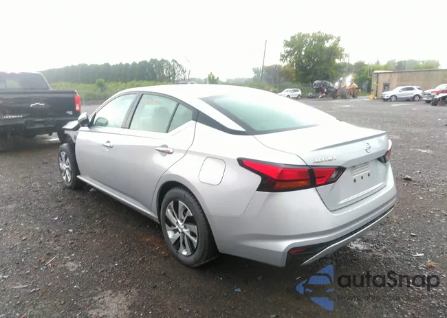 1N4BL4BV8MN361197: 43334675