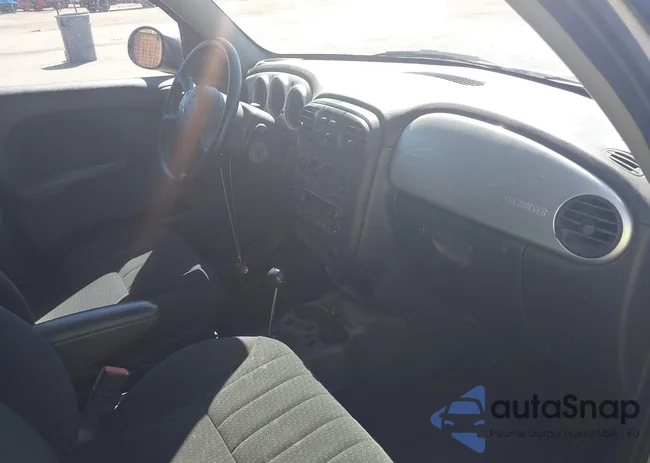 3C4FY58B75T534239: 43335692