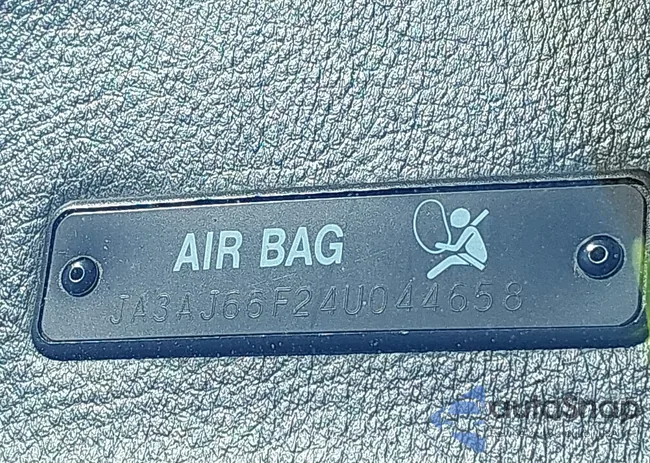 JA3AJ66F24U044658: 43335704