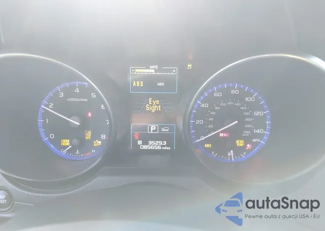 4S4BSAHC7H3426622: 43335712