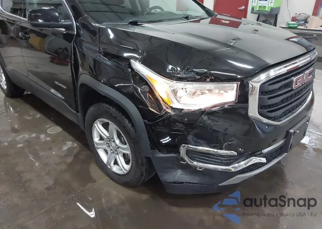 1GKKNRLA4KZ290023: 43335730