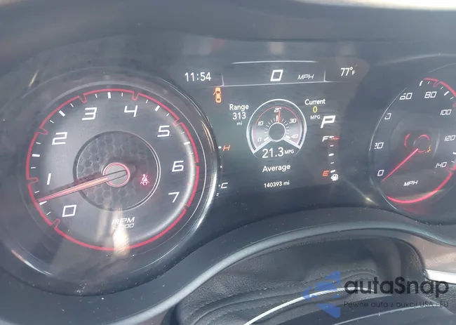 2C3CDXBG3KH722019: 43335731