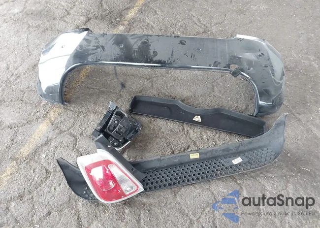 3C3CFFGE0HT654287: 43335743