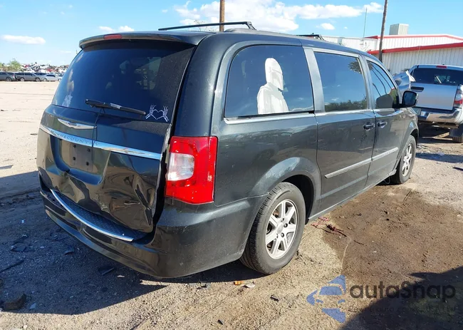 2C4RC1BG6CR192145: 43335745