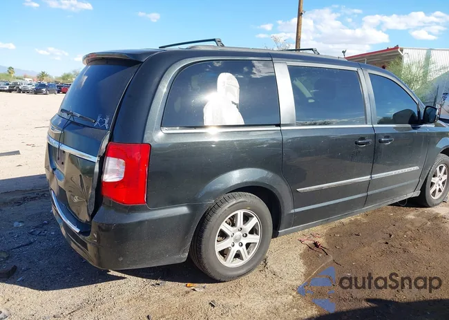 2C4RC1BG6CR192145: 43335745