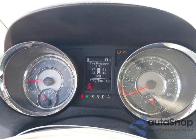 2C4RC1BG6CR192145: 43335745