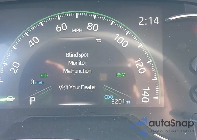 2T3C1RFV7SW392457: 43335804