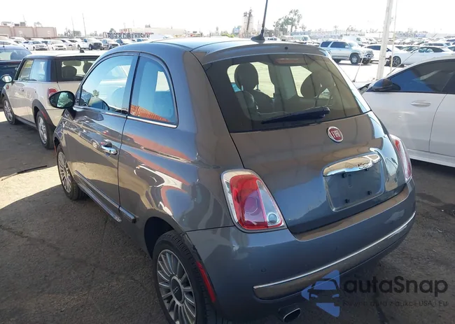 3C3CFFCR7CT358409: 43335807