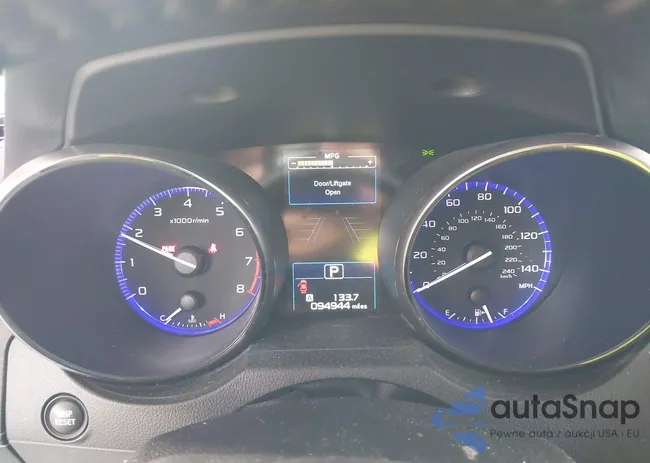 4S4BSAFC8K3372208: 43335817