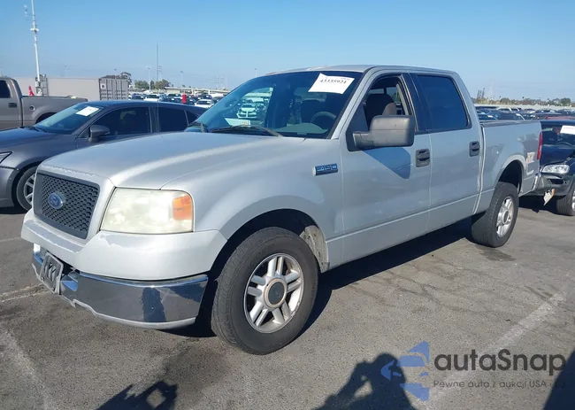 1FTRW12W24KC25642: 43335921