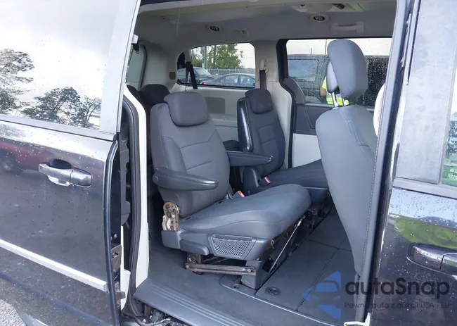 2D4RN5D19AR409651: 43335959