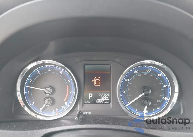 2T1BURHE0JC070543: 43335993