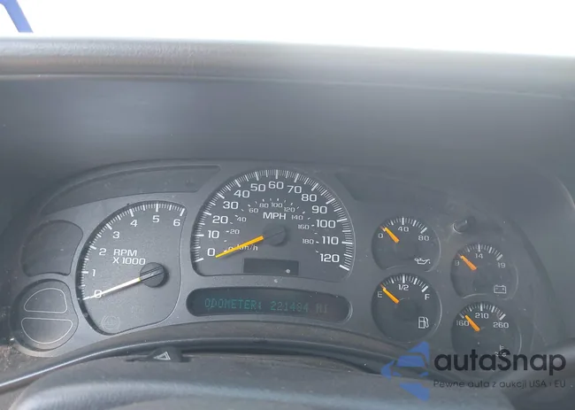 1GNEC13Z63R313977: 43336005