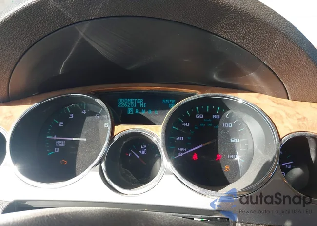 5GAKRAED6BJ312905: 43336025