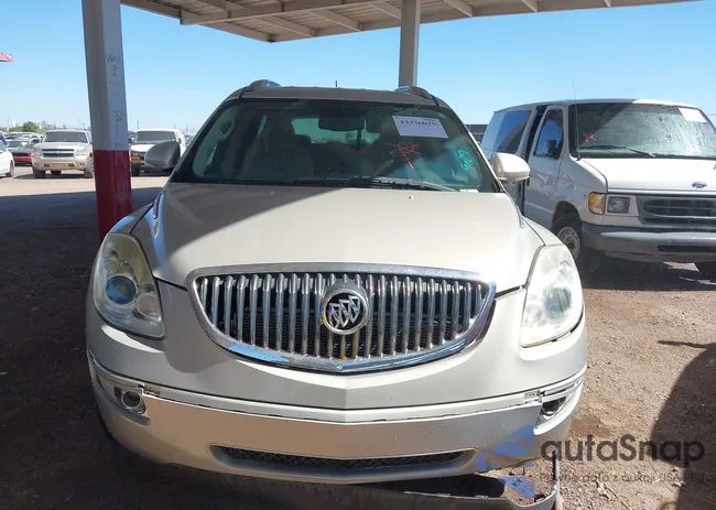 5GAKRAED6BJ312905: 43336025