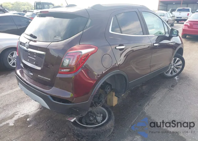 KL4CJASBXJB599164: 43336048