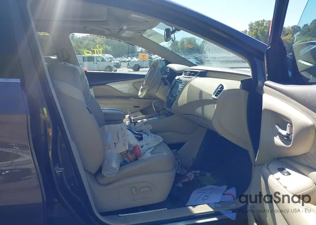 5N1AZ2MH3HN201066: 43336066