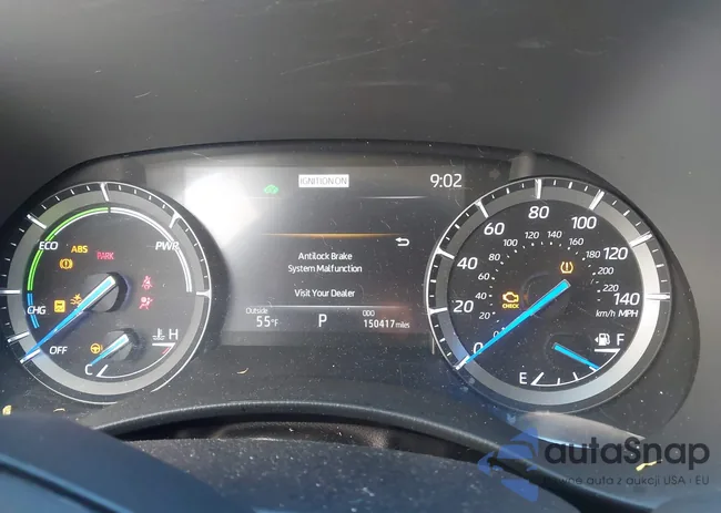 5TDDBRCH3MS034180: 43336118