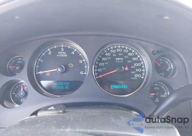 1GKFC160X8J208945: 43336119