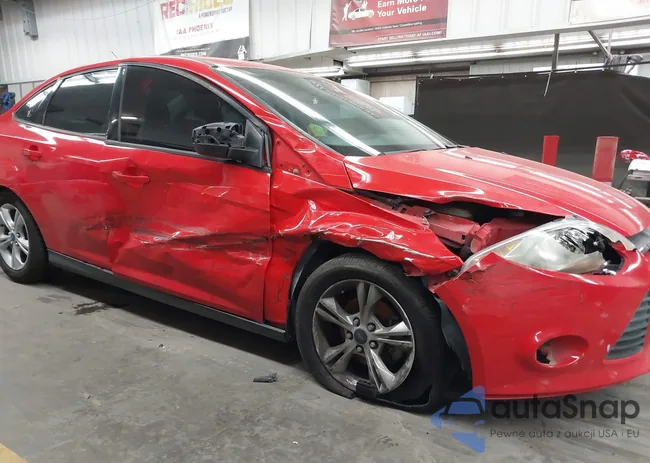 1FADP3F28EL321593: 43336125