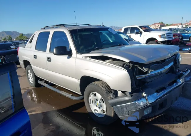 3GNEC12Z55G206665: 43336151