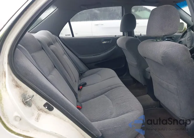 1HGCG66591A011719: 43336207