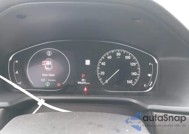 1HGCV1F95JA108539: 43335321