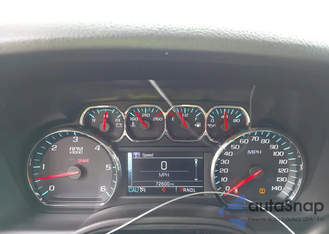 1GNSKAKC0JR263366: 43335322