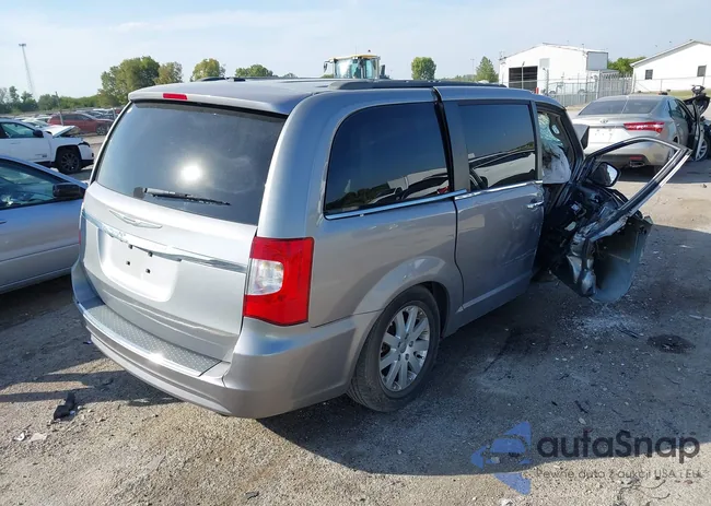 2C4RC1BGXGR135498: 43335330