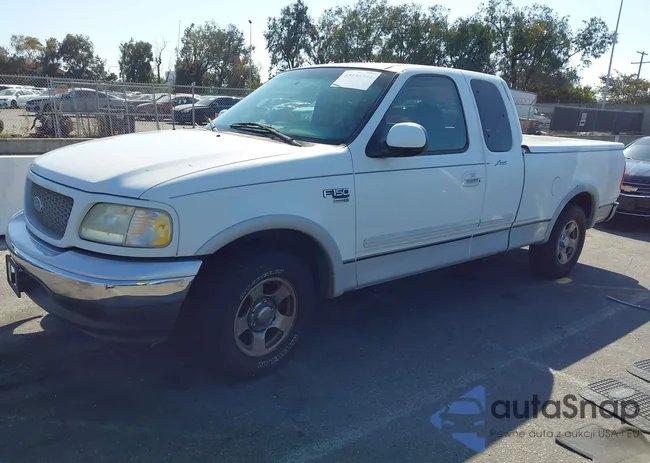 1FTRX17L0XKB52478: 43335334